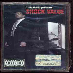 Timbaland - Timbaland Presents: Shock Value