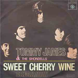 Tommy James & The Shondells - Sweet Cherry Wine