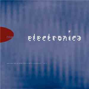 Various - American And European Technological Innovations - Vol : 1