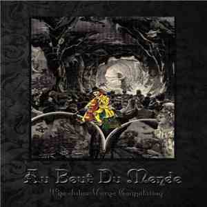 Various - Au Bout Du Monde - The Jules Verne Compilation