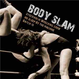 Various - Body Slam