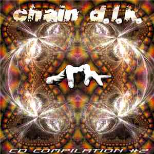 Various - Chain D.L.K. Compilation CD #2
