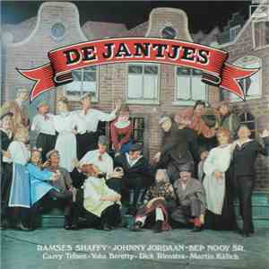 Various - De Jantjes