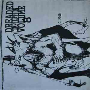 Various - Dreaded Compilation Vol. 8 