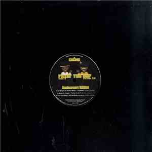 Various - Fillin' Tha Gap Volume 50