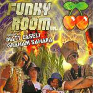 Various - Funky Room Vol.2