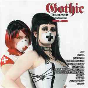 Various - Gothic Compilation Part XXIX