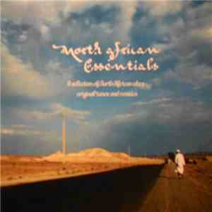Various - North African Essentials