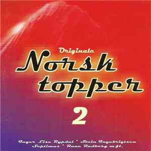 Various - Originale Norsktopper 2