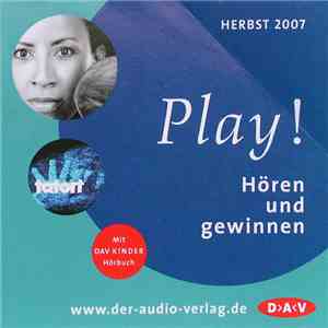 Various - Reingehört! - Das DAV-Programm 2007