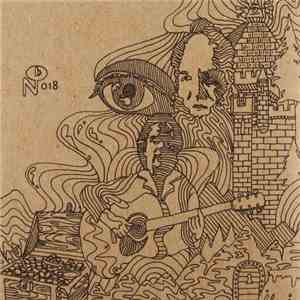 Various - Wayfaring Strangers: Guitar Soli