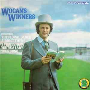Various - Wogan's Winners