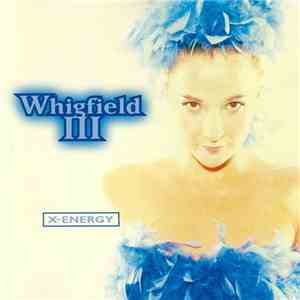 Whigfield - Whigfield III
