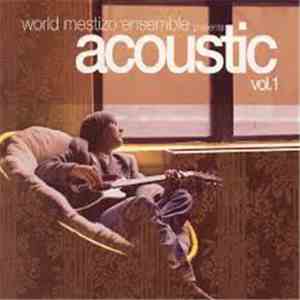 World Mestizo Ensemble - Acoustic - Vol 1
