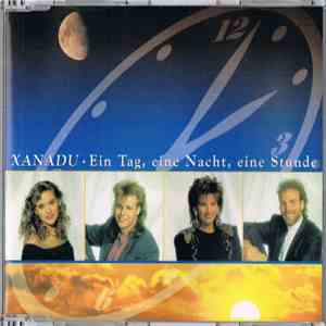 Xanadu  - Ein Tag, Eine Nacht, Eine Stunde