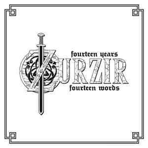 Zurzir - Fourteen Years, Fourteen Words