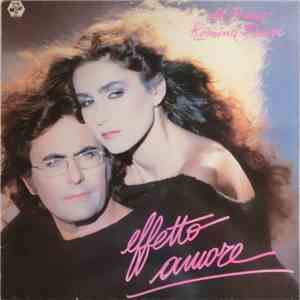 Al Bano E Romina Power - Effetto Amore
