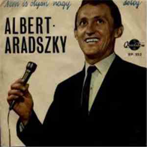 Albert Flórián - Aradszky László - Nem is Olyan Nagy Dolog