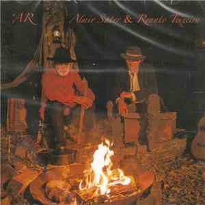Almir Sater & Renato Teixeira - +AR