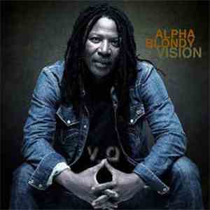Alpha Blondy - Vision