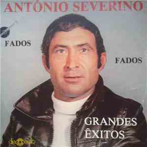 António Severino - Grandes Êxitos