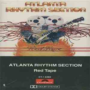 Atlanta Rhythm Section - Red Tape