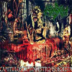 Axsem - Capítulos De Siniestro Tragedia