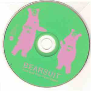 Bearsuit - More Soul Than Wigan Casino