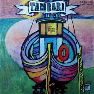 Benno Pludra - Tambari