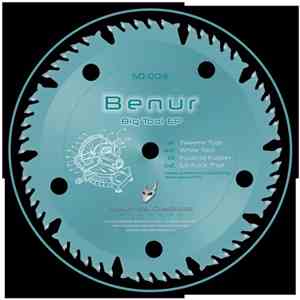 Benur - Big Tool EP