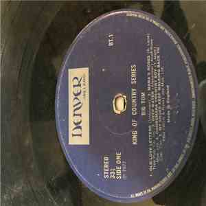 Big Tom  - King Of Country Series