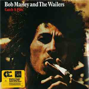 Bob Marley And The Wailers - Catch A Fire