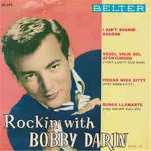 Bobby Darin - Rock And Roll With... Vol II