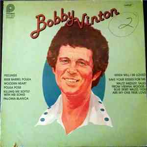 Bobby Vinton - Bobby Vinton