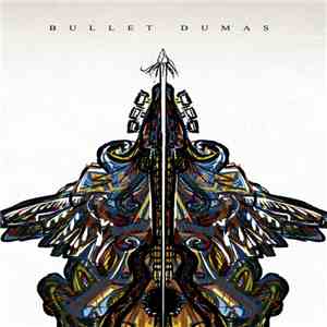 Bullet Dumas - Bullet Dumas EP