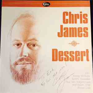 Chris James Quartet - Dessert