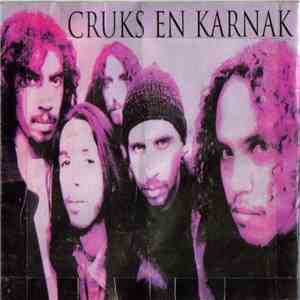 Cruks En Karnak - Cruks En Karnak