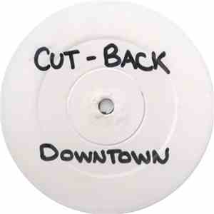 Cut-Back - Down Town