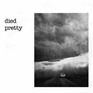 Died Pretty - Out Of The Unknown