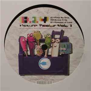 D.I.Y.  - House Tools Vol. 1