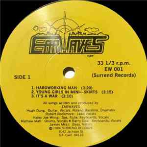 Earwaves - Untitled