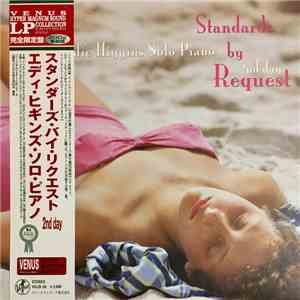 Eddie Higgins - Standards By Request 2nd Day