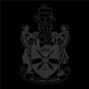 EF  / Upset Behind - Split