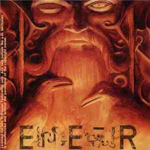 Einherjer - Odin Owns Ye All