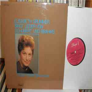Elisabeth Grümmer - Schubert / Brahms - Elisabeth Grümmer Singt Lieder Von  ...