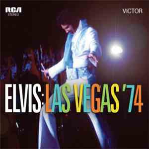 Elvis - Las Vegas '74