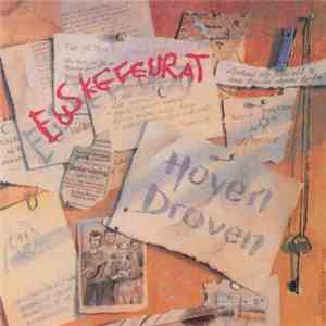 Euskefeurat - Hoven Droven