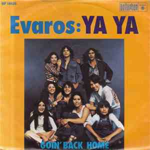 Evaros - Ya Ya