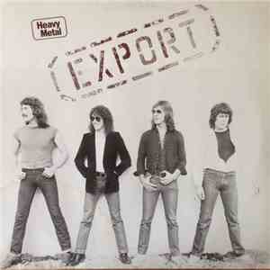 Export  - Export