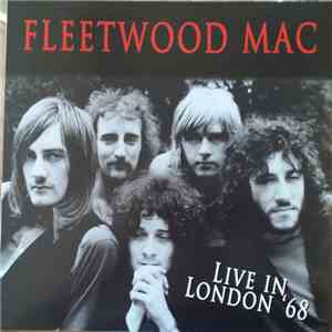 Fleetwood Mac - Live in London '68